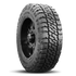 Baja Legend EXP 31X10.50R15LT Light Truck Radial Tire 15 Inch Raised White Letter Sidewall Mickey Thompson