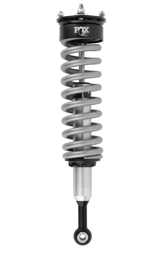Fox PERFORMANCE SERIES 0-2" 2.0 COIL-OVER IFP SHOCK - 985-02-002 (sold Individually)