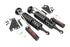 Rough Country 2 INCH LEVELING KIT VERTEX COILOVERS | TOYOTA TUNDRA 4WD (22-23)