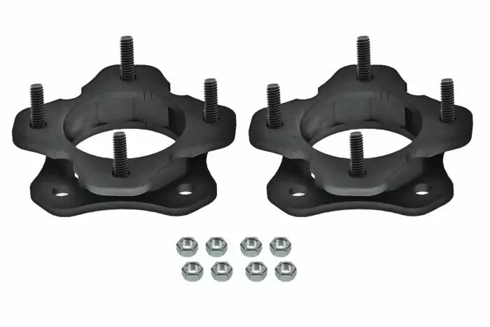 Tuff Country 2" Front Leveling Kit for 22+ Tundra / 23 Sequoia 52220