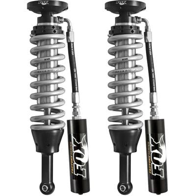 FACTORY RACE SERIES 0-2"  07+ Tundras 2.5 COIL-OVER RESERVOIR SHOCK (PAIR) 880-02-367