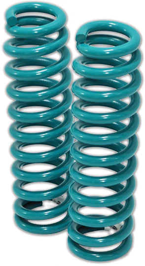 DOBINSONS FRONT 2" LIFT COIL SPRINGS FOR TOYOTA TUNDRA 4X4 2007-2021 (C59-610)