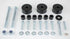 DOBINSONS FRONT IFS DIFF DROP KIT FOR TOYOTA TUNDRA, 200 SERIES LAND CRUISER AND SEQUOIA(DD59-530K)