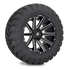 Fuel Tires 35X12.50R22 GRP XT XL 12PLY 80 35125022 RFXT351250R22XL