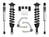 Icon Vehicle Dynamics 22-UP TUNDRA 1.25-3.5" STAGE 4 SUSPENSION SYSTEM BILLET K53194