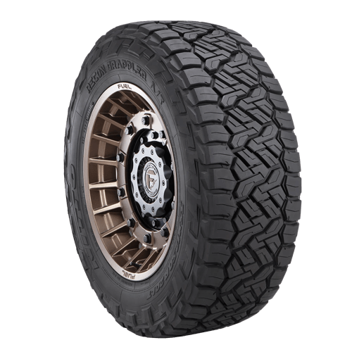 Nitto 305/60R18 116S RECON 32.4 3056018 N218-840