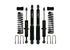 DOBINSONS 4X4 2.0" -3.0" IMS SUSPENSION KIT FOR TOYOTA TUNDRA 2007 TO 2021 WITH QUICK RIDE REAR