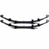 OME HD Rear leaf springs 2005+ Tacoma (SET) - 660 Lbs. Constant Load EL112R and 2247g Bushings
